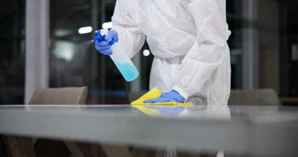 Licensed Unattended Death Cleanup service in Gibbon, NE - Trauma Clean Pros
